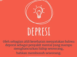 Depresi artinya adalah suatu kondisi emosional seseorang berupa perasaan sedih yang berdampak negatif pada kehidupan. Apa Itu Depresi Archives Lembaga Jasa Psikologi Konseling Indonesia Deepa Psikologi