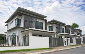 Rumah teres 2 tingkat denai alam. Rumah Murah Almost Anything For Sale In Malaysia Mudah My