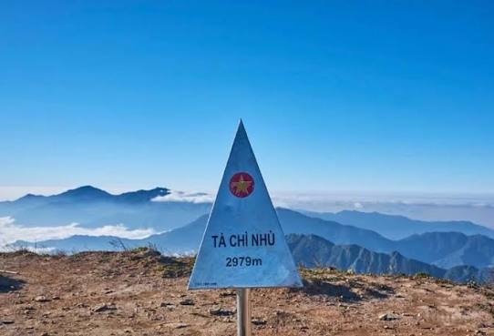 Kinh nghiệm trekking Tà Chì Nhù từ A - Z cho du khách trải nghiệm lần đầu