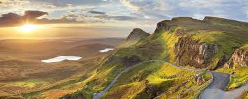 Scotland is a country that is part of the united kingdom. Muvtravel Scotland