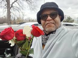 Larry Latimore's Instagram, Twitter & Facebook