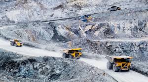 Vattenfall is one of europe's largest generators of electricity and one of the largest producers of heat. Vattenfall And Kaunis Iron In A New Partnership Concerning Electrified Fossil Free Mining Operations Kaunis Iron