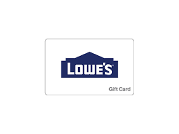 All questions or issues regarding your lowes gift card or gift card balance should be directed to the company who issued you the gift card and or lowes. Lowe S 50 Gift Card Email Delivery Newegg Com