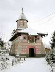 Timp de patru luni, localitatea este cufundată în întuneric total. Biserica Sfanta Treime Sat Horodistea Agerpres ActualizeazÄ Lumea