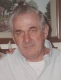 Obituary information for Donald Kenneth Otto, Sr.