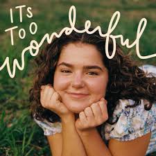 Finding Home in Glimpses of New Creation // Marina Keator by It's Too  Wonderful