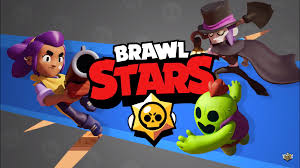 I am working on ?. Brawl Stars Game Battle Royale Terbaru Dan Seru Buatan Supercell