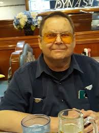 William Jonathan DeVolt Obituary