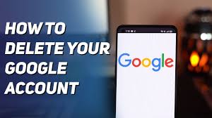How to permanently delete Google account? | BGR India