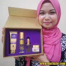 Set de'putih de'putih rm 29.00 lebih info>>>. Safi Rania Gold Beetox Technology Meremajakan Kulit Eintan Nurfuzie Lifestyle Beauty Travel Tips Rawatan Kucing Review