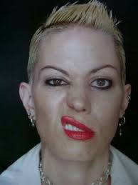 Joan Jett Short Blonde Hair Joan Jett Joan Short Blonde Hair