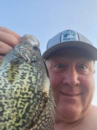 Fishing lure safety at Lake Anna