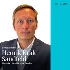 Martin Chubb's Instagram, Twitter & Facebook