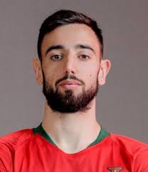 Bruno fernandes 1 1 2 1 1 2 1 date of birth/age: Fpf Jogadores Bruno Fernandes