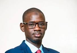 REACTION ALIOU DIA, PRESIDENT FORCES PAYSANNES : « Iba Der Thiam était un  grand intellectuel, une valeur sûre »