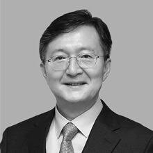 Speaker] RYU Honglim