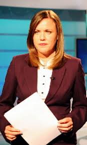 Itv channel tv presenter shows you what happens as the opening titles roll and he introduces the day's. Newsreader Was Harassed In Two Year Campaign Wales Online