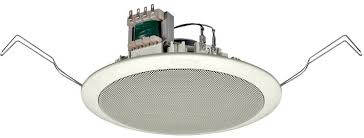 We did not find results for: Pc 648r Toa Electronics Speaker Ceiling 6w 100v Farnell