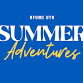 Aqua Island Adventure