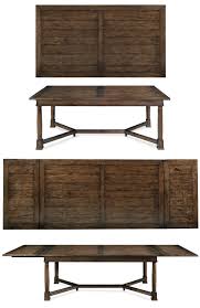 Bernhardt Dining Room Trestle Table 483789 Kittle S Furniture Indiana And Ohio Dinette Chairs Bernhardt Furniture Furniture