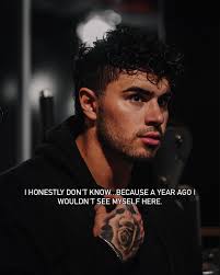 Anthony Mack (@iam__anthonymack) • Instagram photos and videos