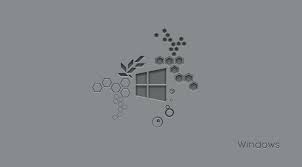 Download hd windows 10 wallpapers best collection. Windows 10 Hexagon Wallpaper Hd Hi Tech 4k Wallpapers Images Photos And Background Wallpapers Den