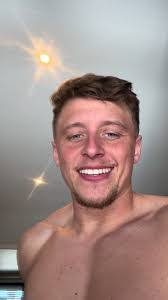 Andrew Homan's Instagram, Twitter & Facebook