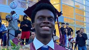 Lowell High alumni named Early College Student Policy Fellows