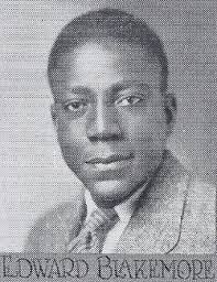 Edward Blakemore's Instagram, Twitter & Facebook