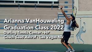 Arianna Vanhouweling Youtube