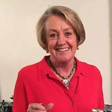 Mary Eileen (Schmidt) Oakley