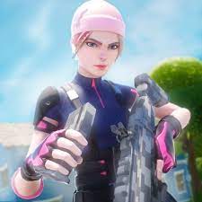 Hollow Daily Fortnite Gfx On Instagram Wild Cat Credits Logans Via Twitter Follow Hxllowz For Daily Gfx Wild Cats Cats Instagram