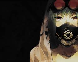 Check spelling or type a new query. Free Download Glasses Brown Eyes Gas Masks Green Hair Anime Anime Girls Hood 1920x1080 For Your Desktop Mobile Tablet Explore 46 Anime Gas Mask Wallpaper Anime Gas Mask Wallpaper