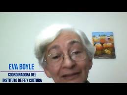 Promo Webinar los "Emergentes de esta crisis" Entrevista Eva Boyle