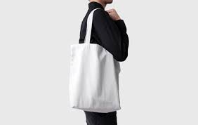 Download Black Tote Bag Images Free Vectors Stock Photos Psd