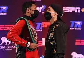 Miguel berchelt and oscar valdez both weighed in for their berchelt vs valdez fight! Fxwsxji63d9htm