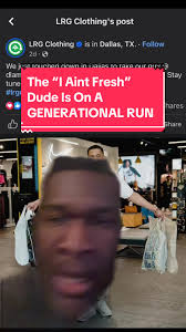 Im Not Fresh How Much Did He Make