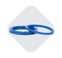 Rod Buffer Seals - Hallite