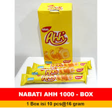 Yang mana untuk pengisian bahan yang akan dikemas dilakukan secara manual, setelah itu dengan mesin ini baru dilakukan proses packing. Jual Snack 1000 An Terbaru Lazada Co Id