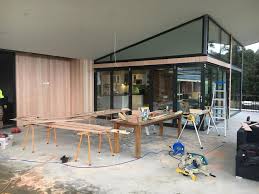 Bifold Door S Are Fresh Alternative To Regular Doors If Folds And Slides To The Door Jamb Providing A Clear Unobstructed Opening Do Bifold Doors Doors Home