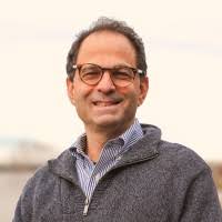 Ethan Landau Email & Phone Number