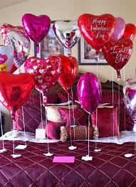 How To Decorate An Apartment For Valentine S Day Few Ideas Diy Is Fun Valentines Bedroom Valentines Day Decorations Valentines Ideas For Her