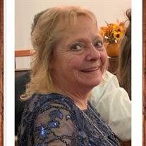 Gail J. McMann Obituary