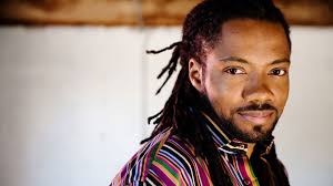 Al Letson, Radio's Renaissance Man