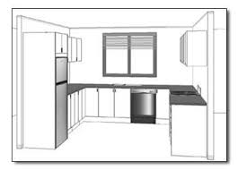 open plan kitchen design nz