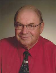 Obituary information for Ronald Otto Pederson