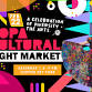 Copa Cultural Night Market