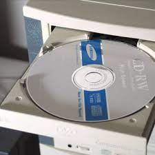 If you have a mac, it wont work, if you have a pc then you insert the disk into a drive, then the installation should load. How To Fix A Cd Rom Dvd Or Disc Drive Not Working In Windows