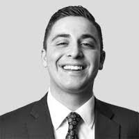 Brandon Erlichman's Instagram, Twitter & Facebook