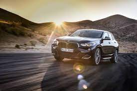 We did not find results for: Der Neue Bmw X2 M35i M Dna Fur Das Leistungsstarkste Kompakt Sports Activity Coupe